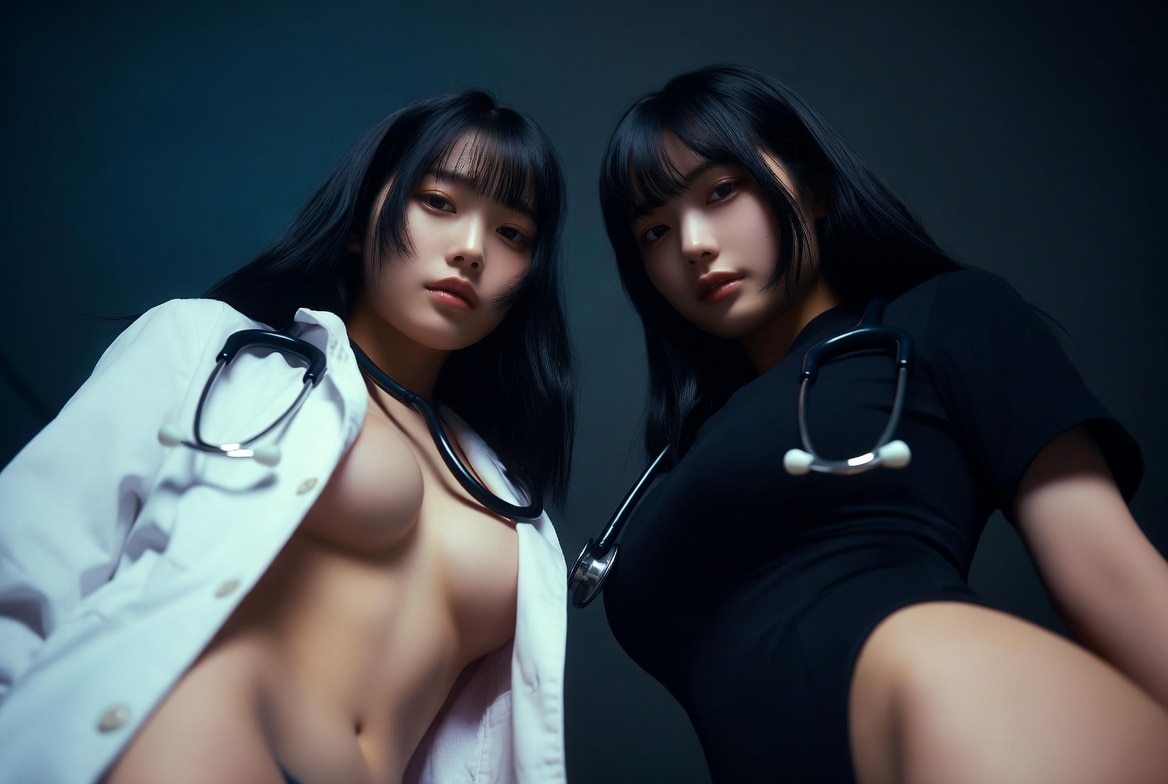 W美医師