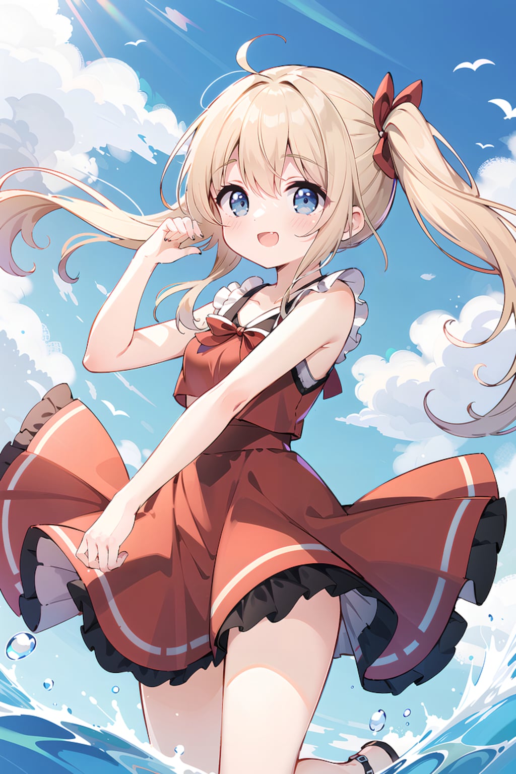 かわいいあのコ 109