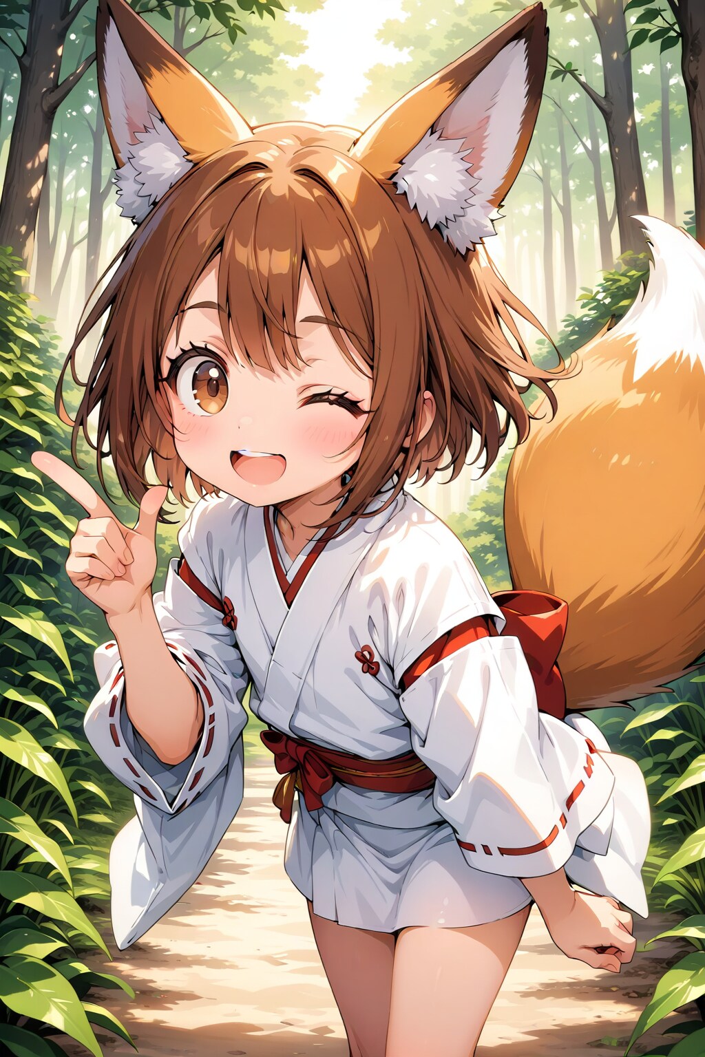 好きな食べものは？