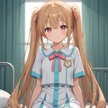 入院中のさとみん #2 10枚目