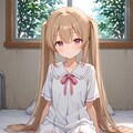 入院中のさとみん #2 8枚目