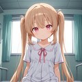 入院中のさとみん #2 7枚目