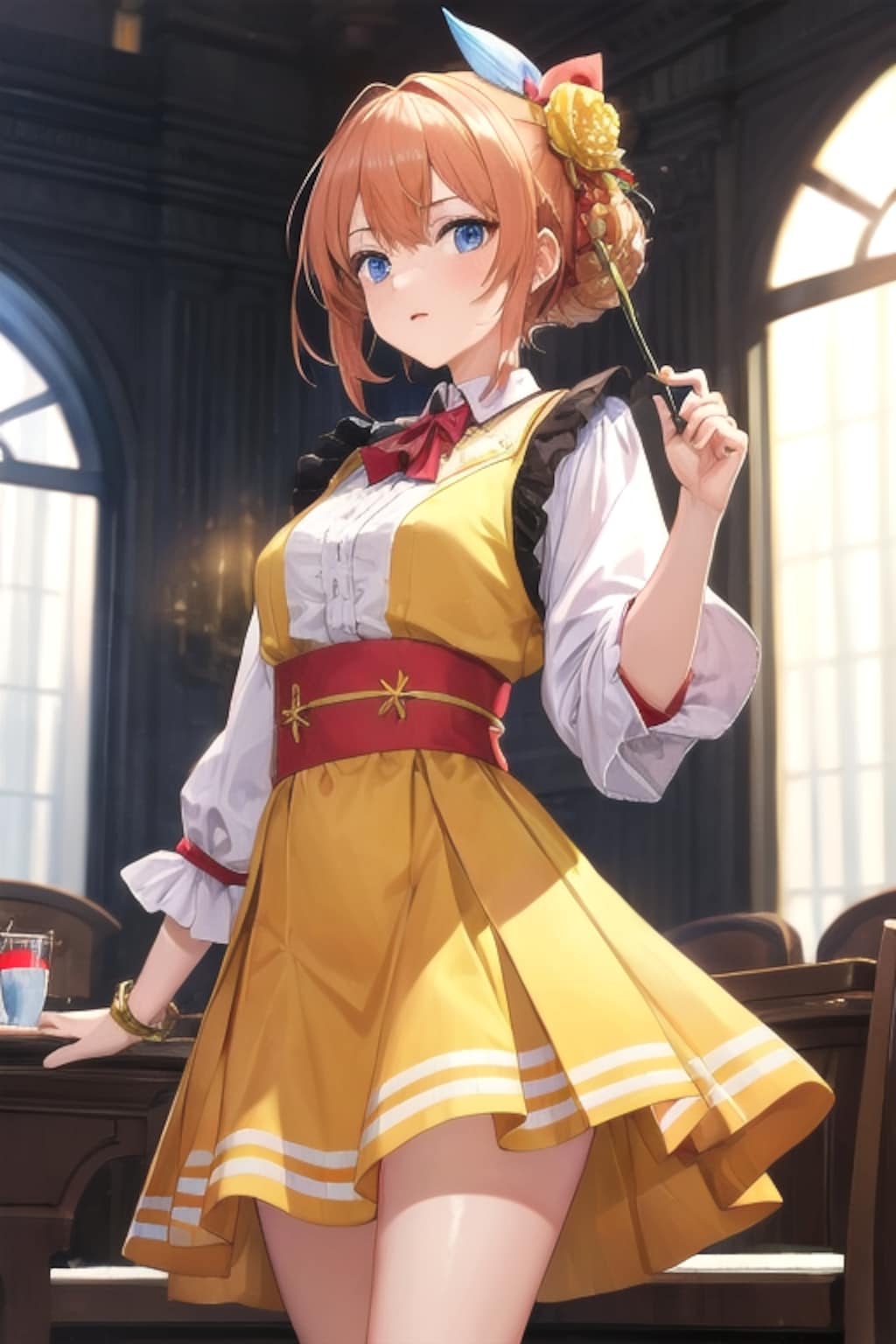 【ワード検証】appeal(1)