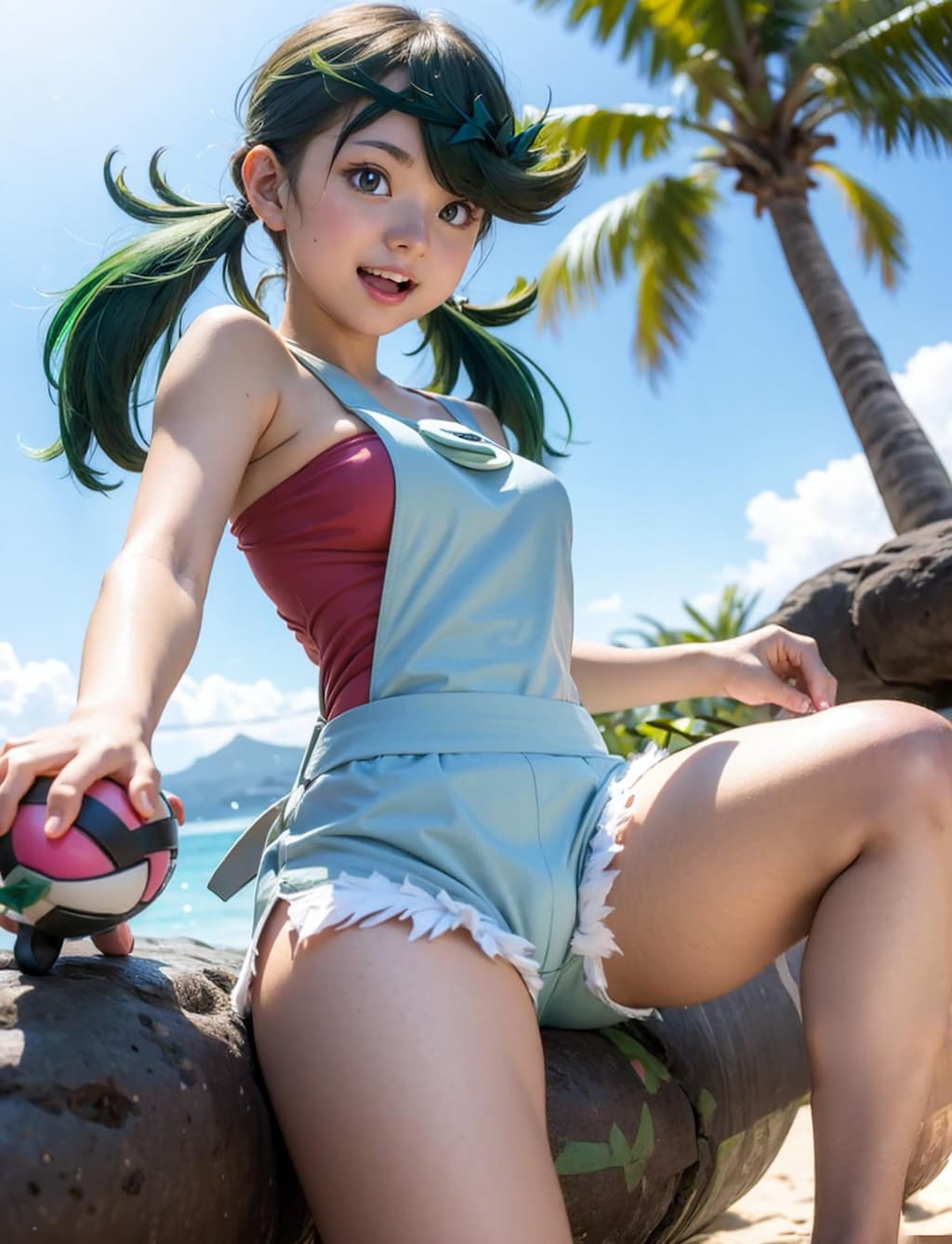マオマオ