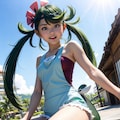マオマオ 2枚目