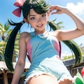 マオマオ 4枚目