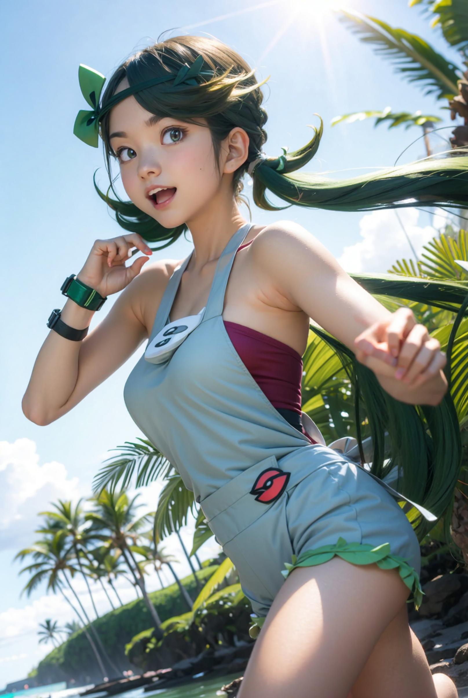 マオマオ