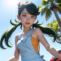 マオマオ 7枚目