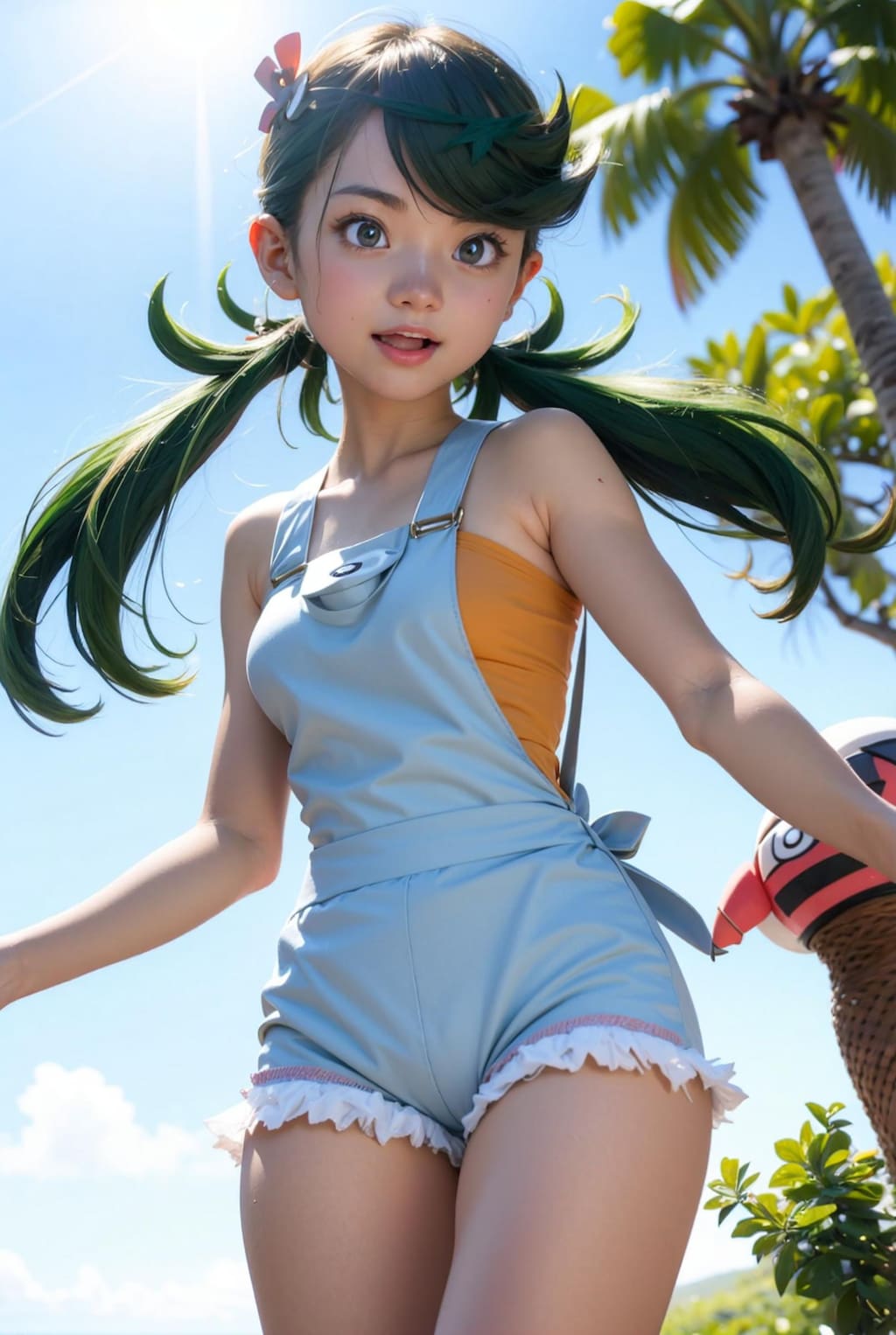 マオマオ