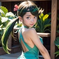 マオマオ 5枚目