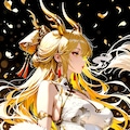 麒麟美女 2枚目