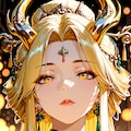 麒麟美女 4枚目