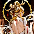 麒麟美女 7枚目