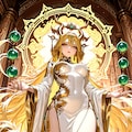 麒麟美女 6枚目