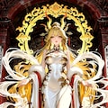 麒麟美女 5枚目