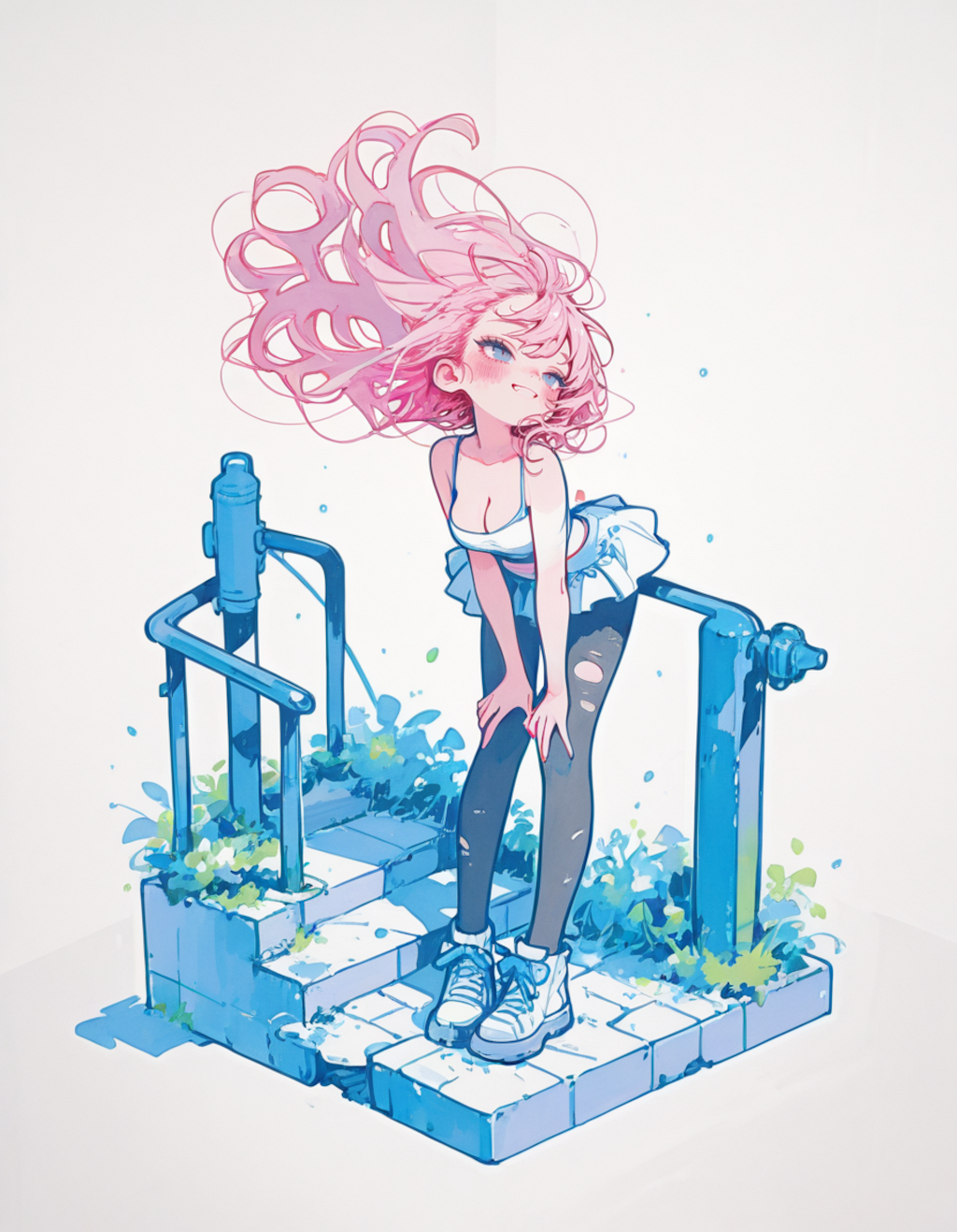 ギャル子ちゃん