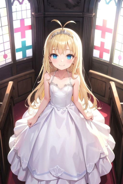 ハッピーウェディング | の人気AIイラスト・グラビア