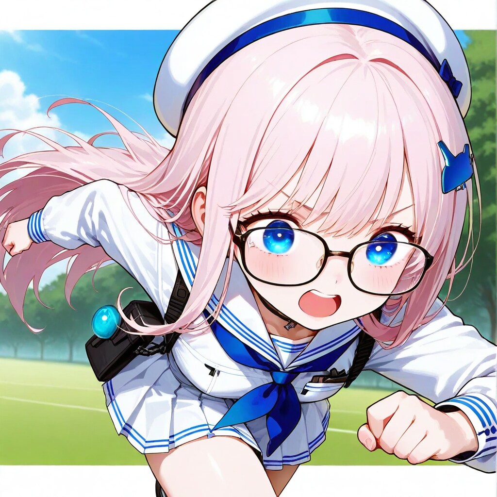 NK91 | の人気AIイラスト・グラビア