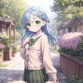 庭園散策24 2枚目