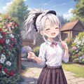 庭園散策24 7枚目