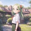 庭園散策24 11枚目