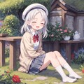 庭園散策24 5枚目
