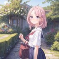 庭園散策24 6枚目
