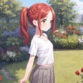庭園散策24 4枚目