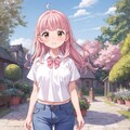 庭園散策24 3枚目