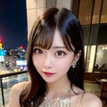 夜のお姉さん 2枚目