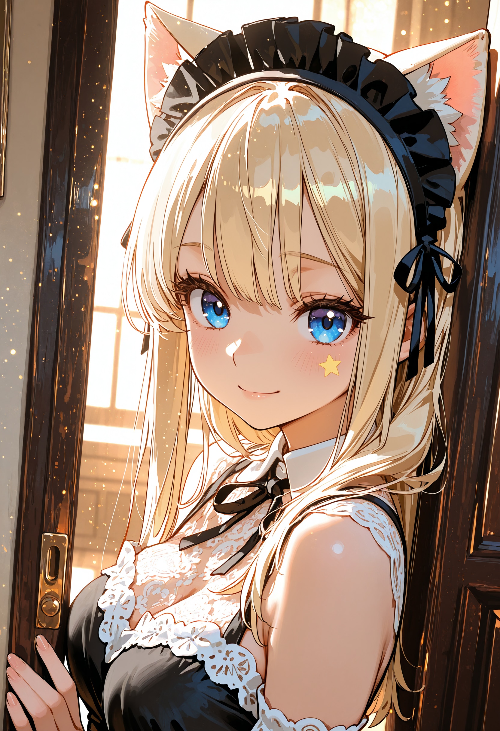 おかえりなさい　ルミナ