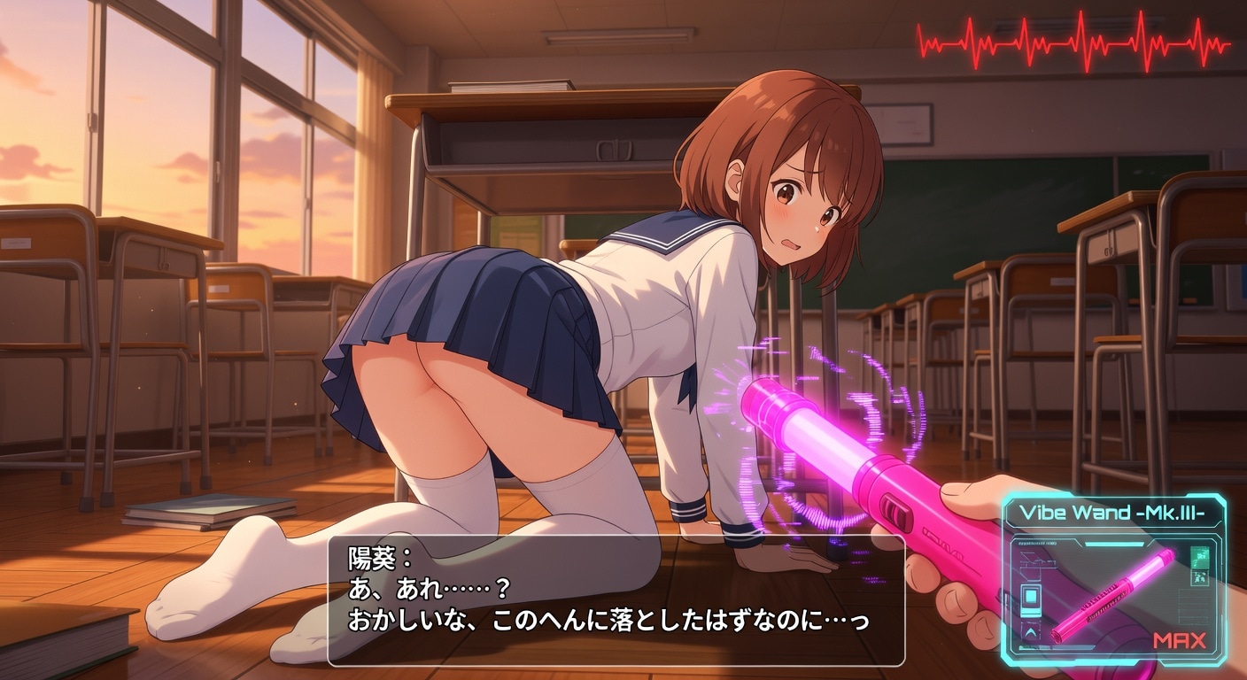 エロゲー