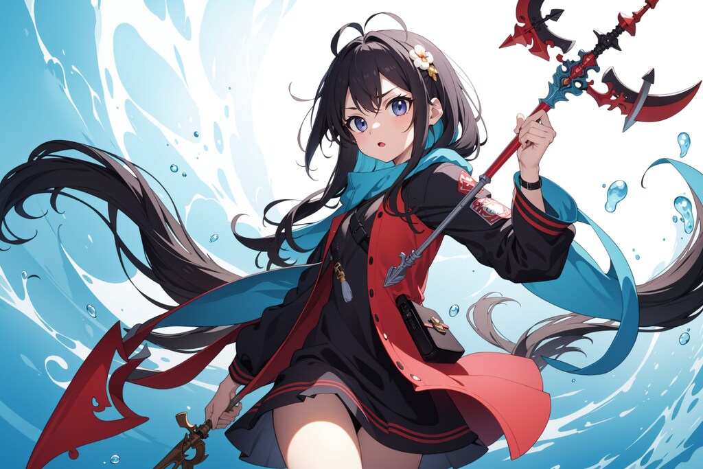 [8枚]ひたすらに武器