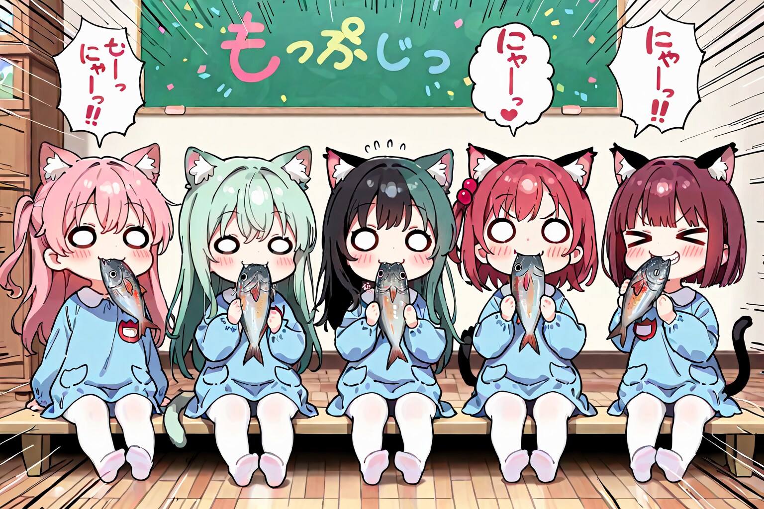 １月１０日はひものの日