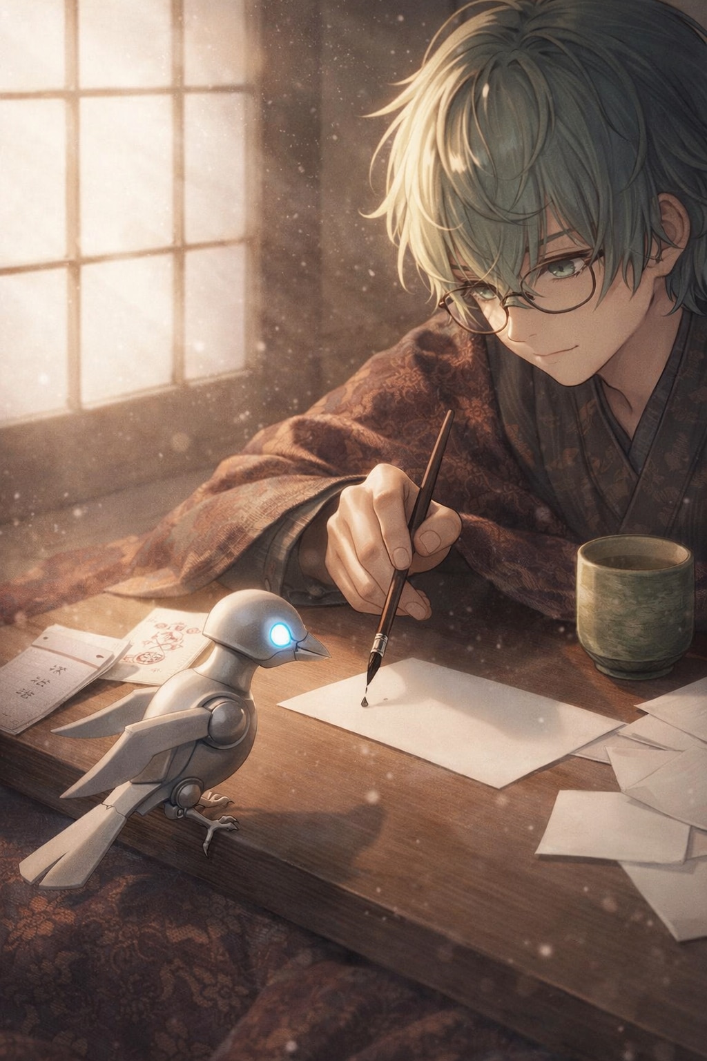 カナドの今年の目標は...