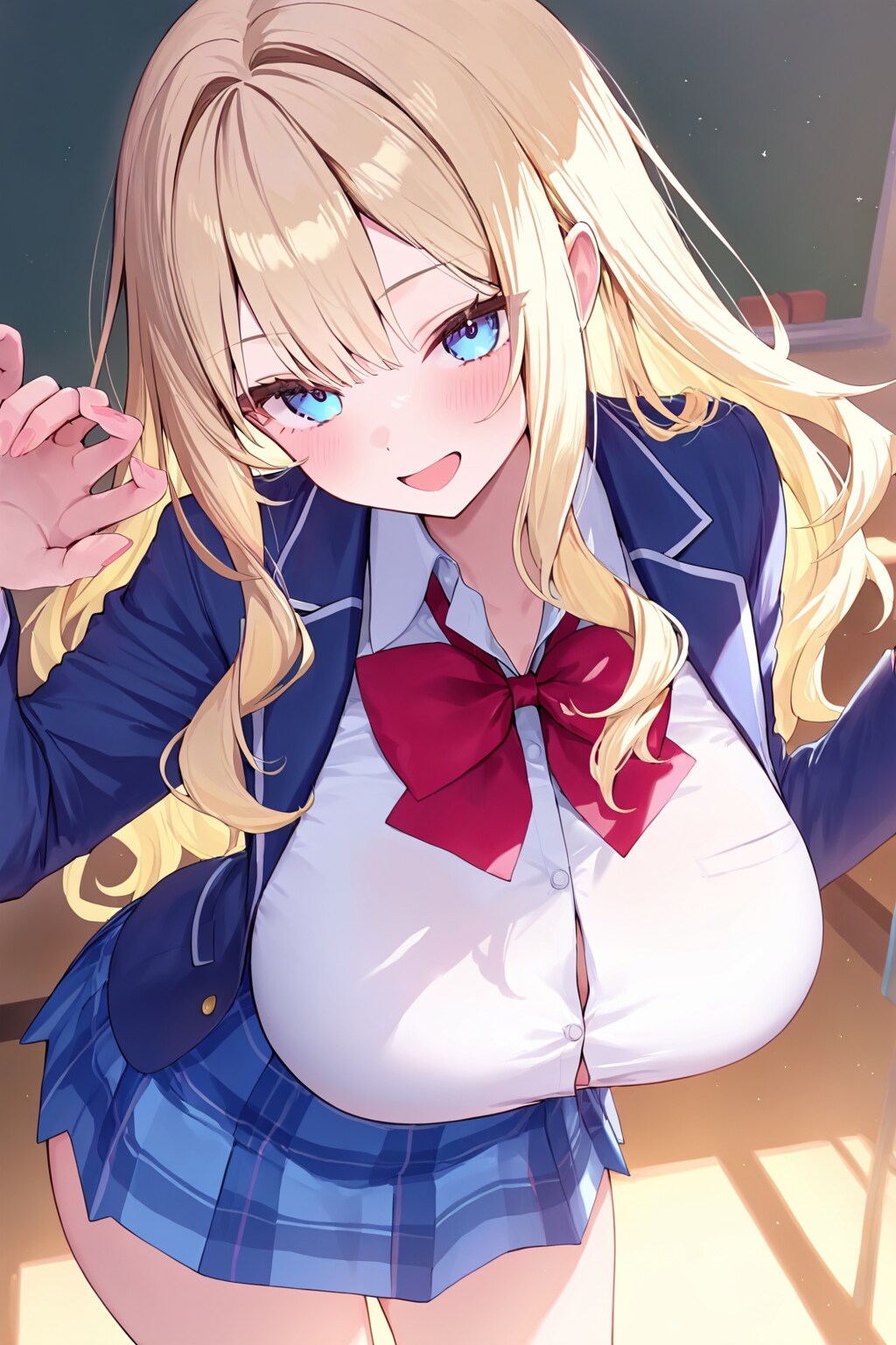 でっかイドル