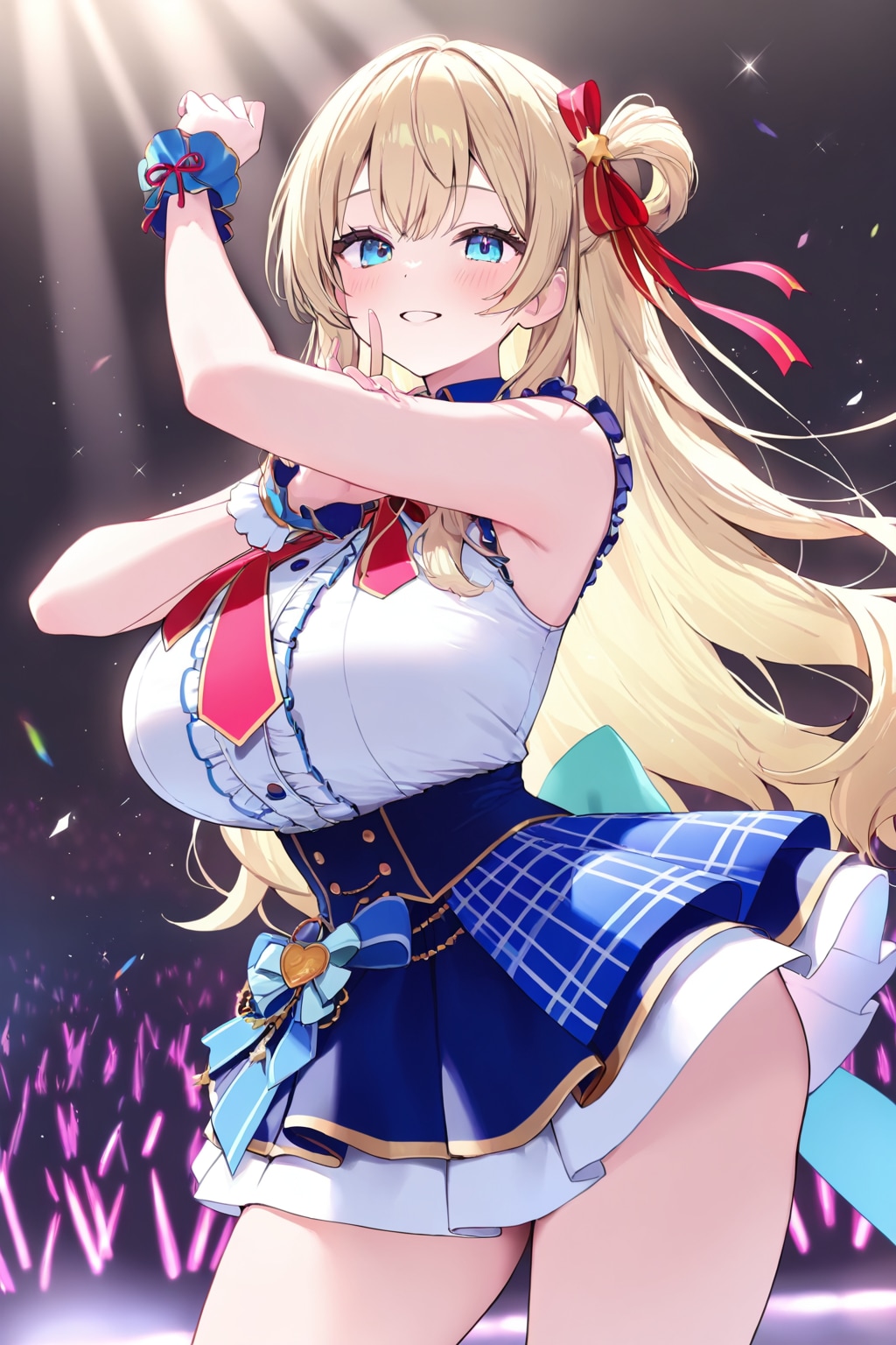 でっかイドル