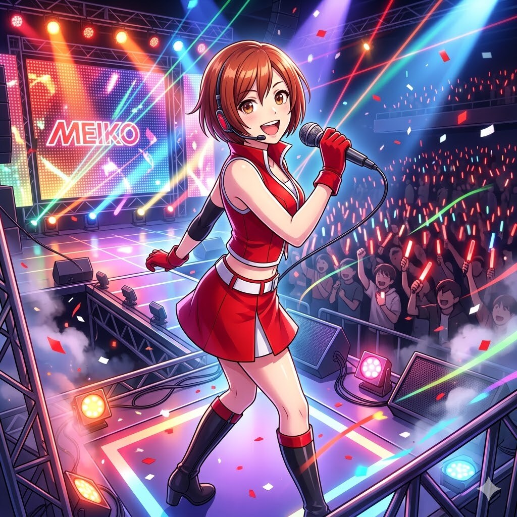 MEIKO