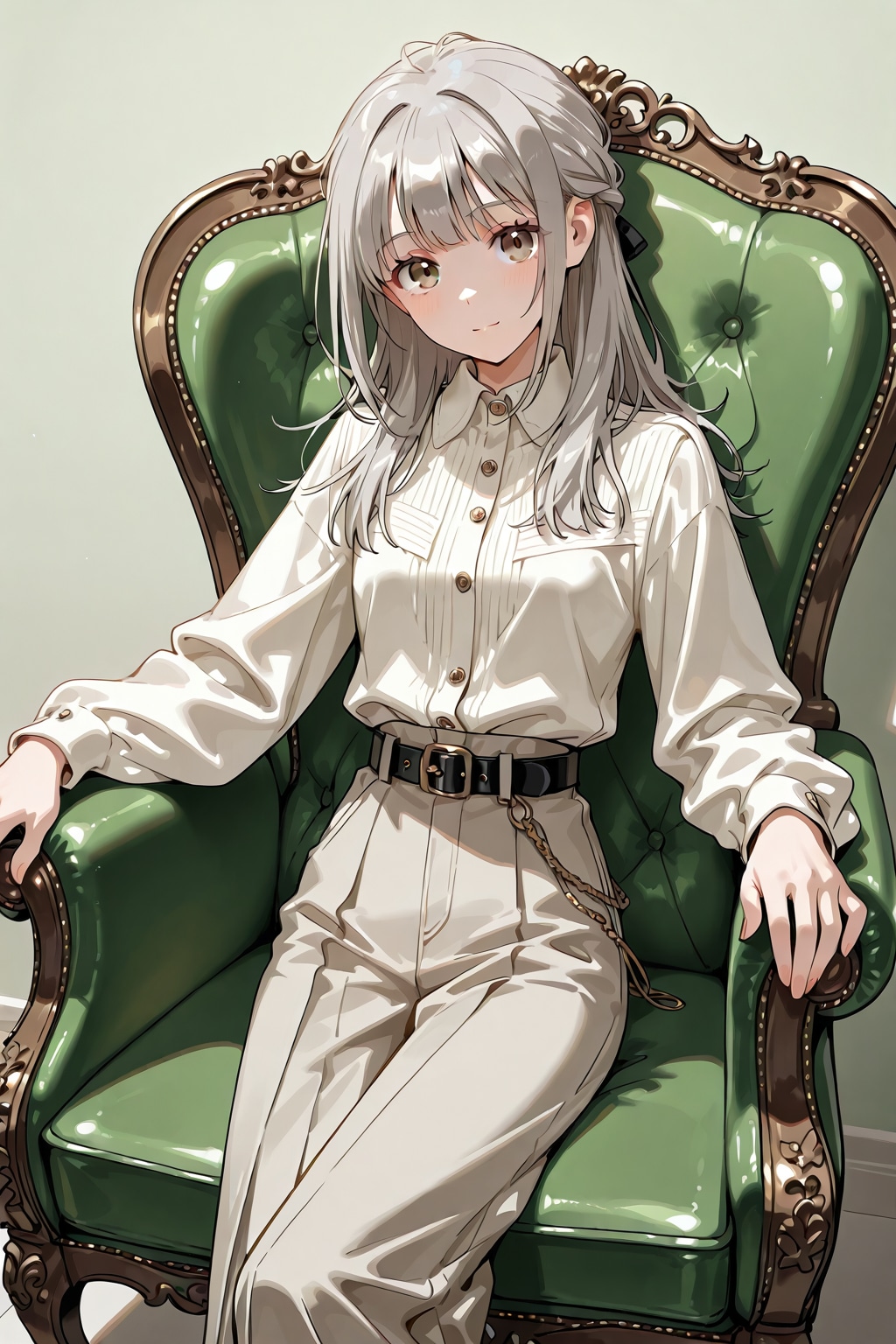 #chair