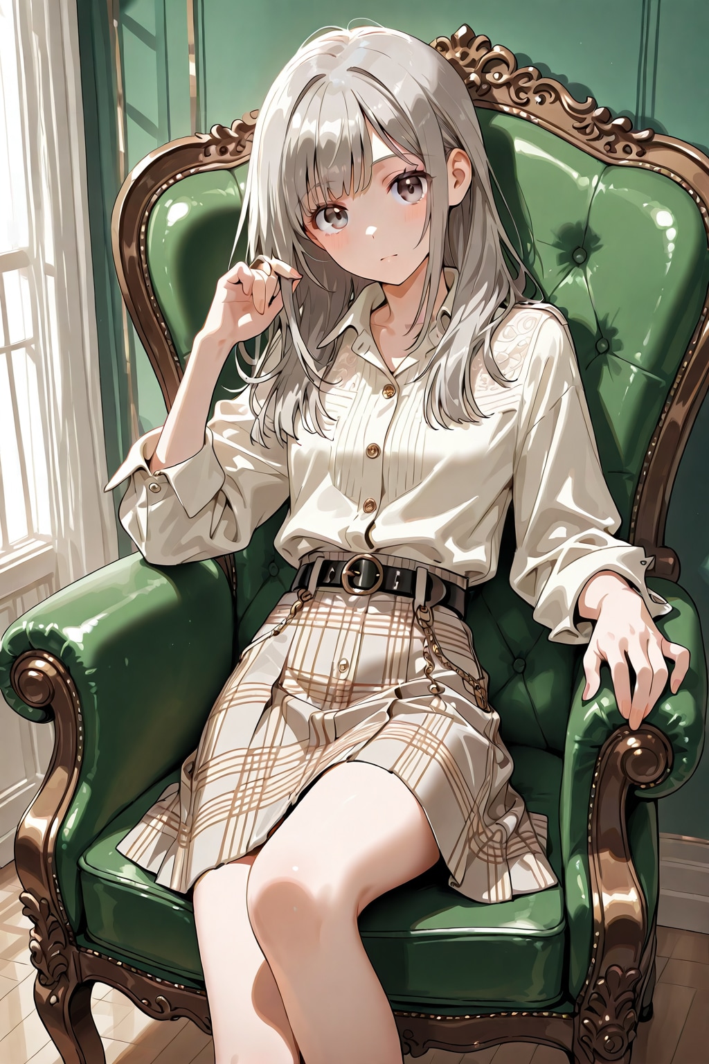 #chair