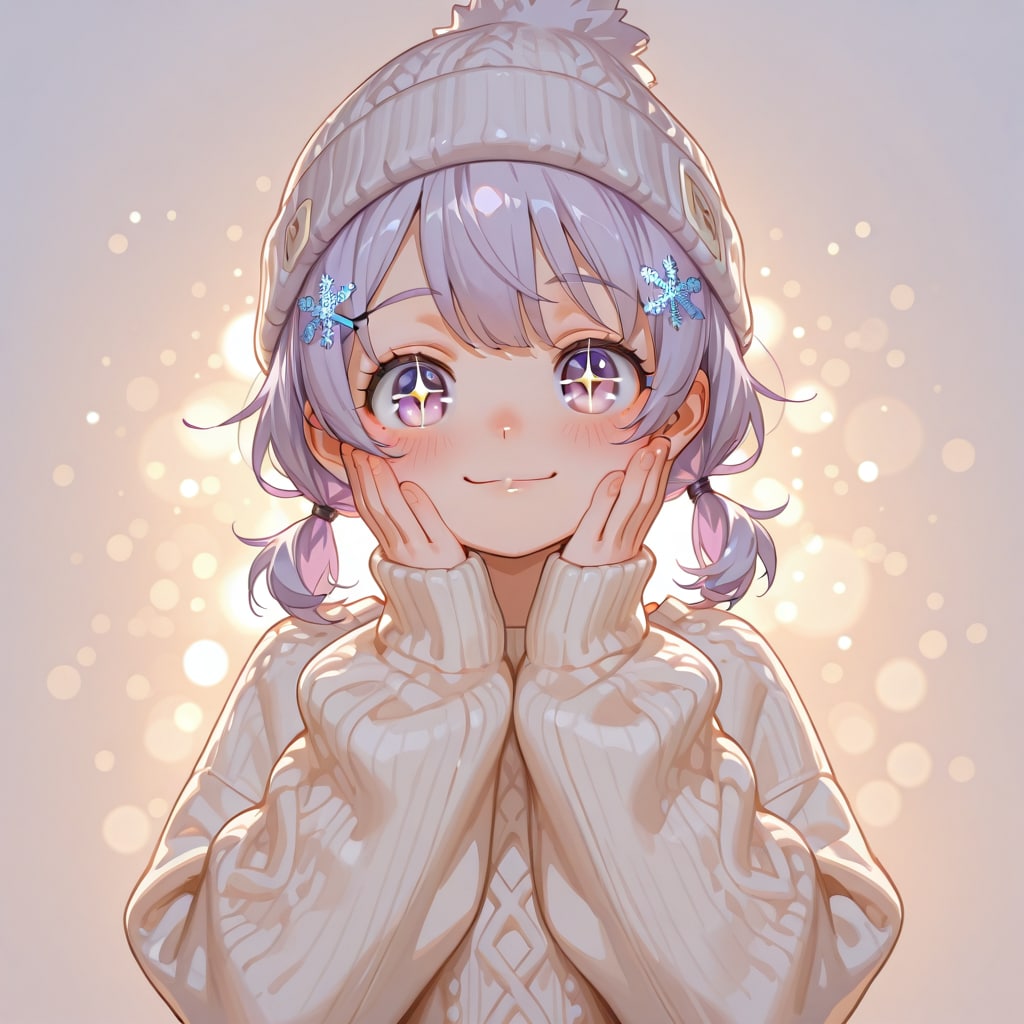 あったかーい⸜(*˙꒳˙*)⸝♡ | の人気AIイラスト・グラビア