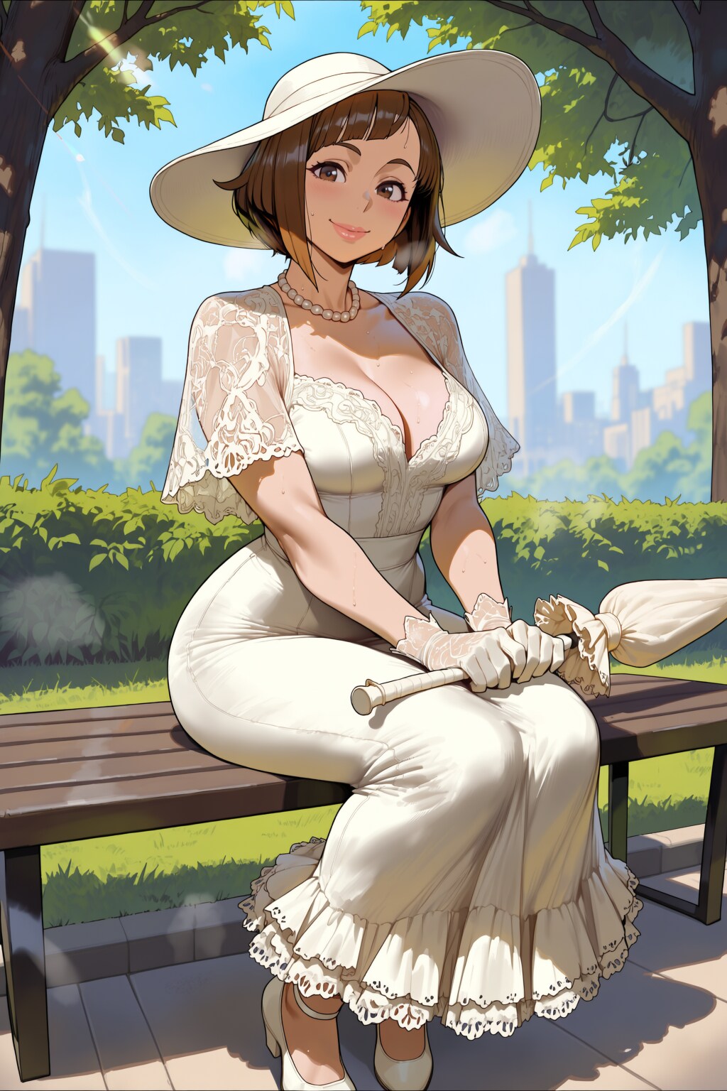 夏の一日 2026　その１３