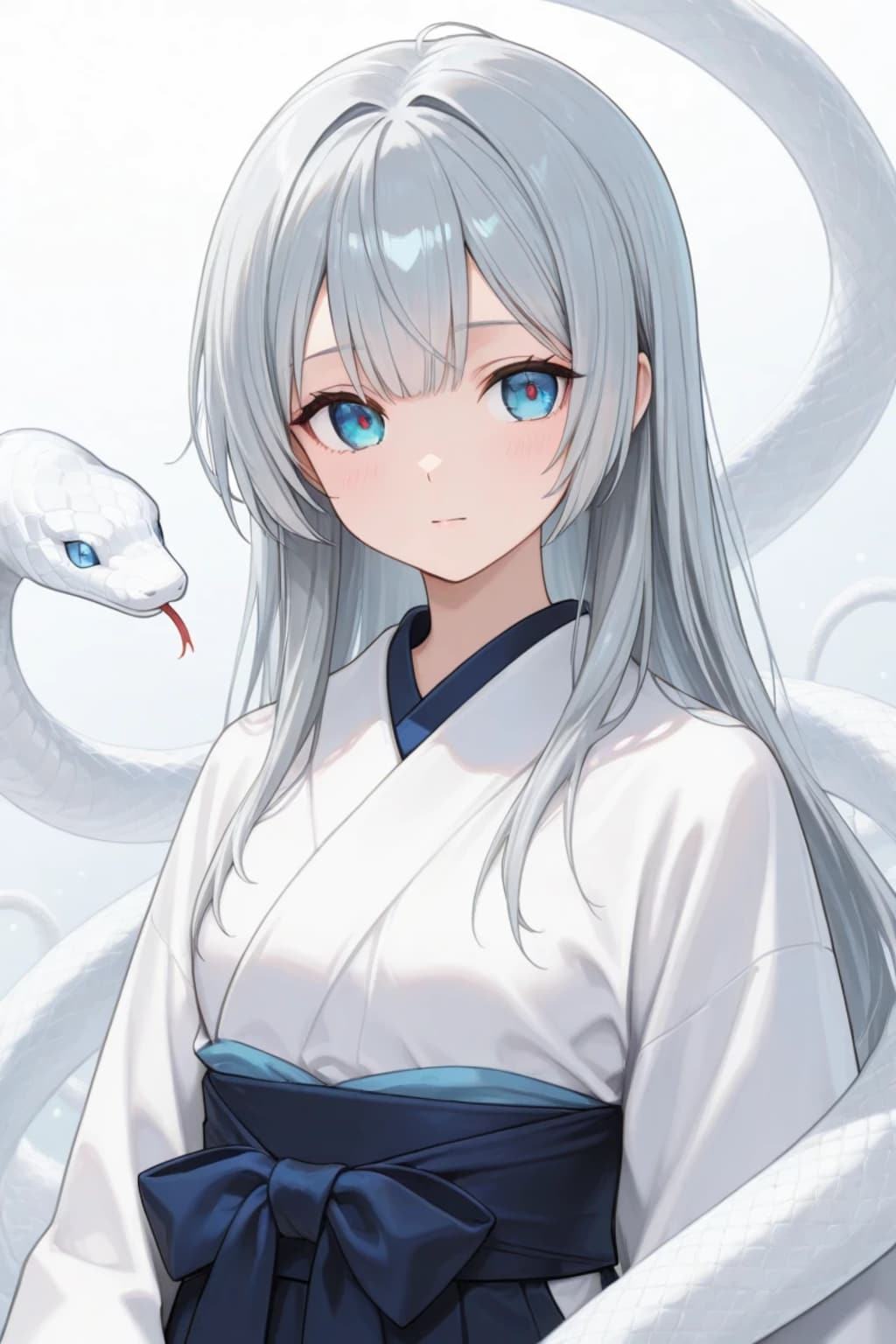 虎鼠神社御神体