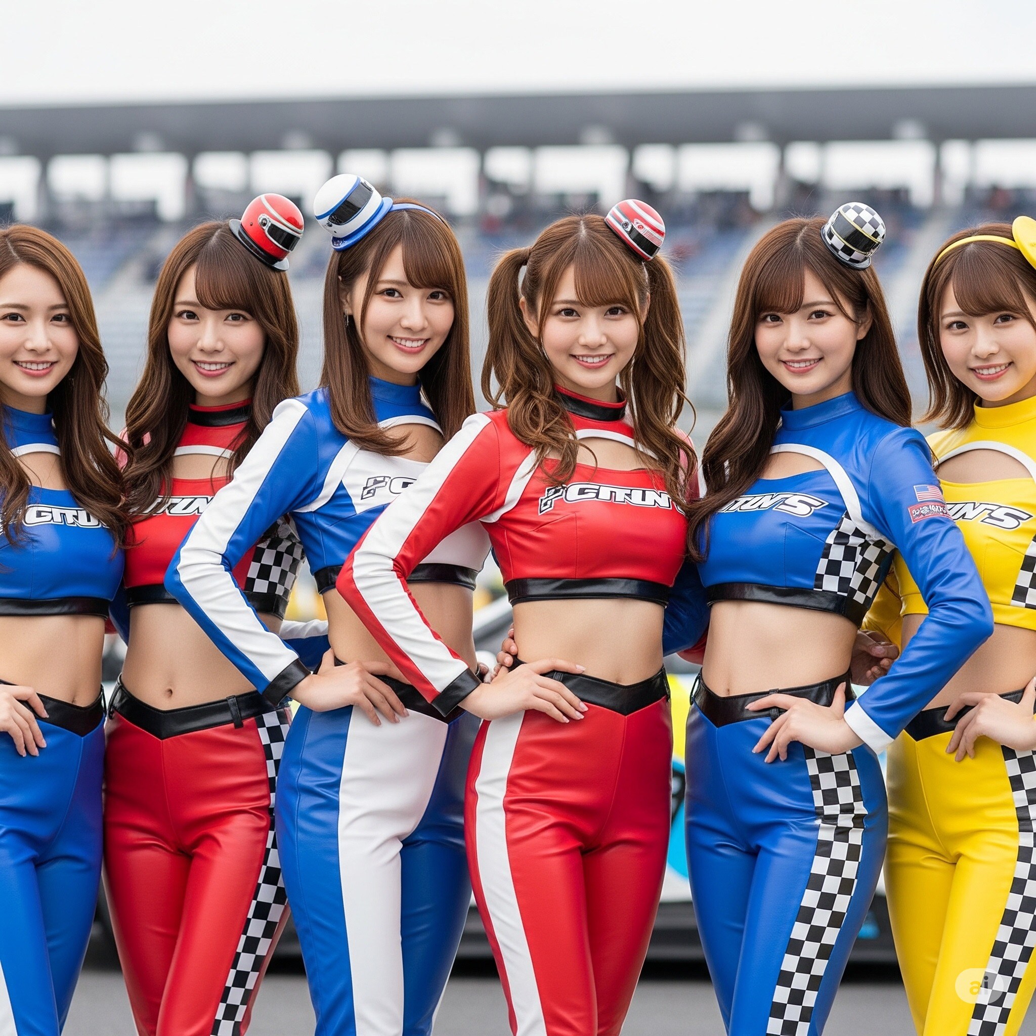 1位の特権