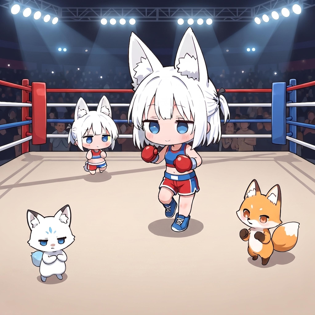 にゅむむむむむんん
