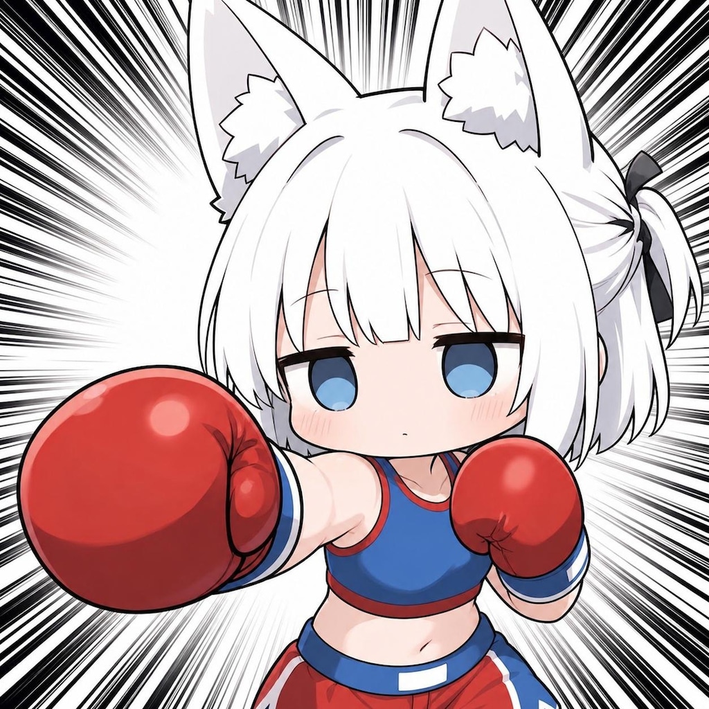 にゅむむむむむんん