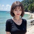 腹筋女子 6枚目