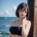 腹筋女子 3枚目