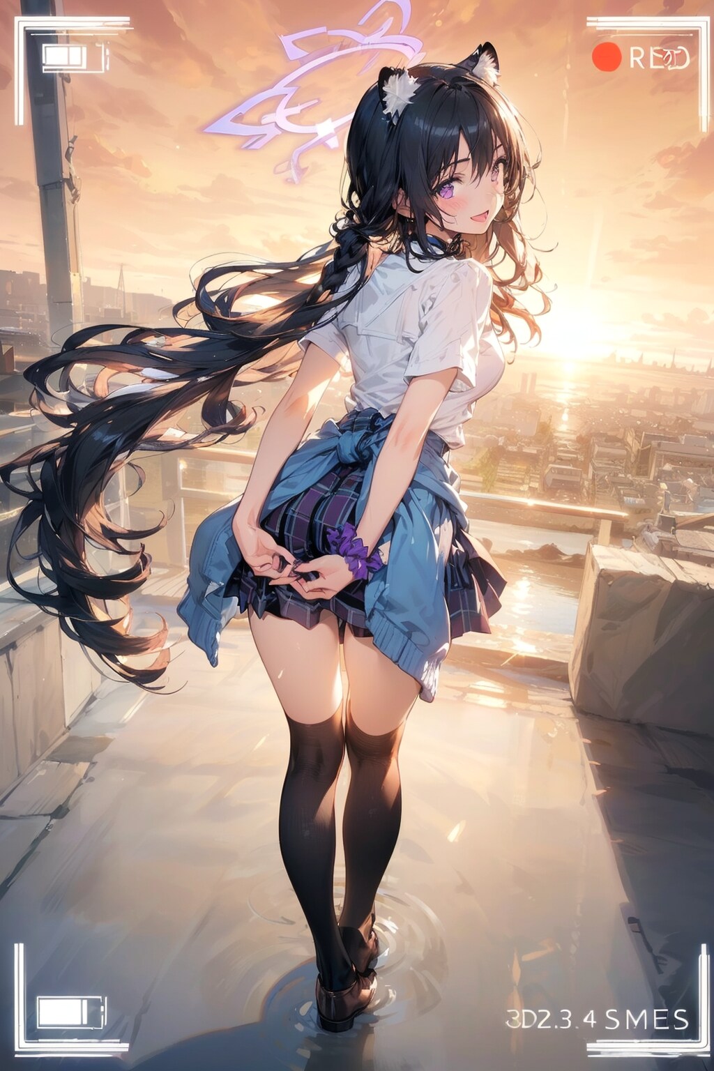 ねぇ...。