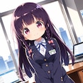 OLゆうこちゃん 2枚目